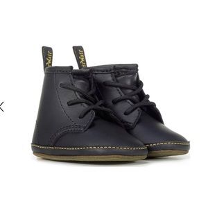 Doc Martens 1460 Crib Black size 3